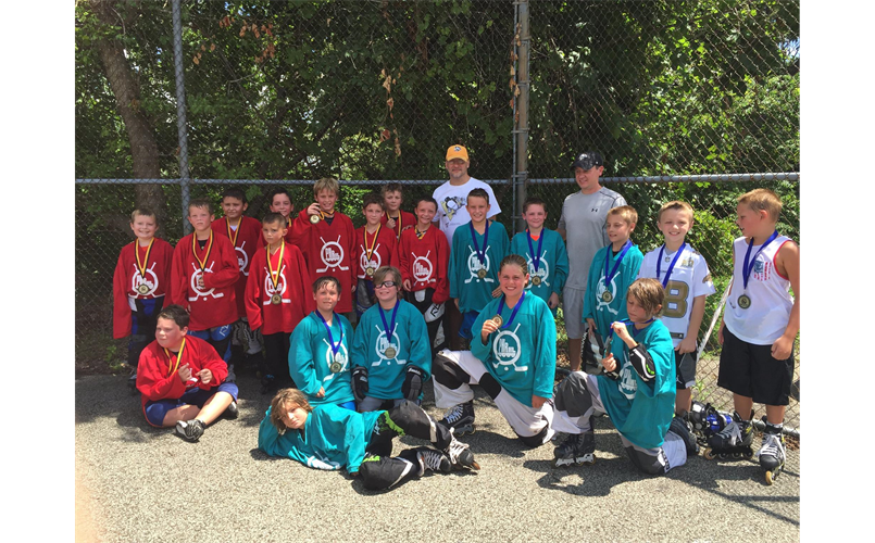 PHRHL Team